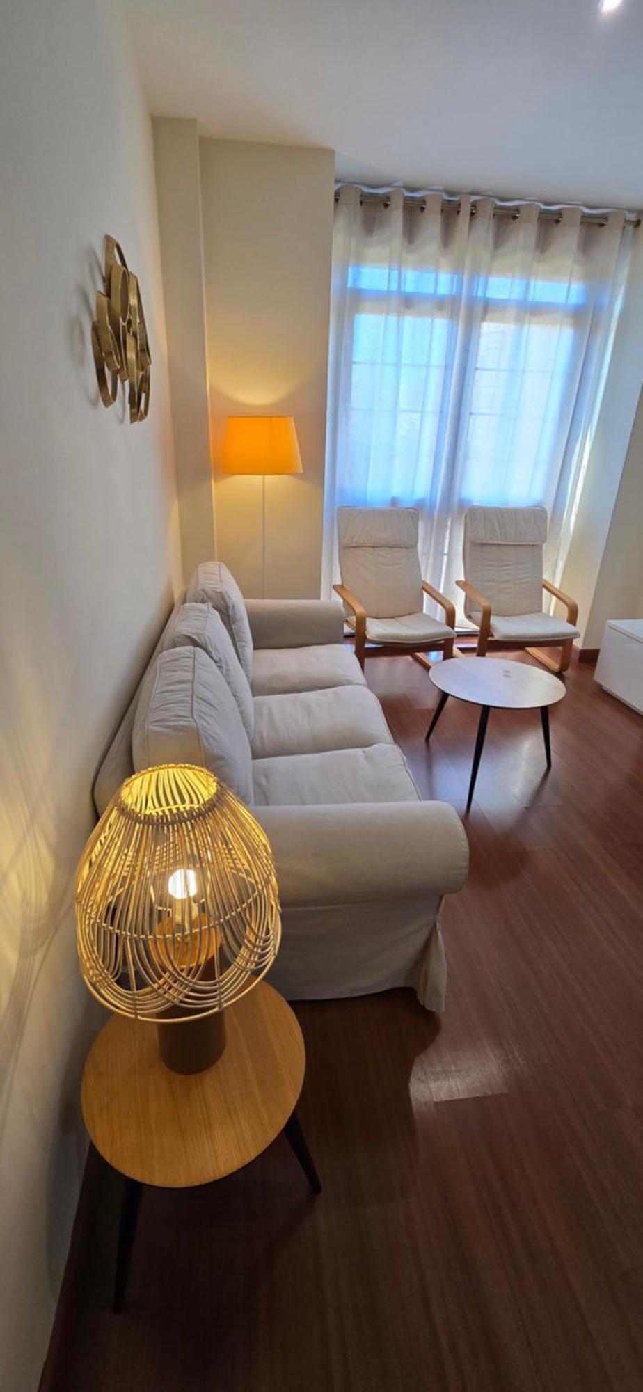 Ola Rosaleda Apartment Malaga Exterior photo